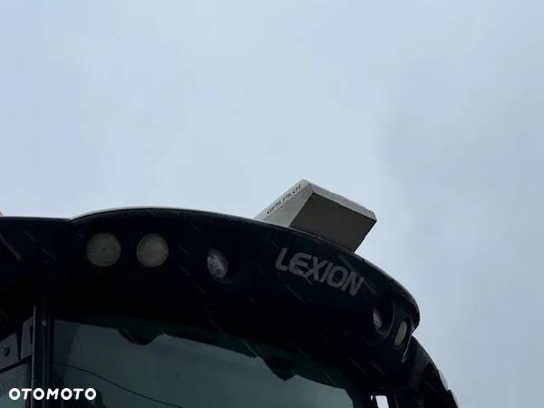 Claas LEXION 770 TT - 4