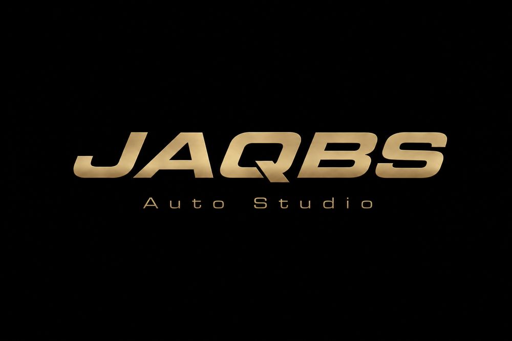 JAQBS Auto Studio - SPRAWDZONE AUTA Z GWARANCJĄ