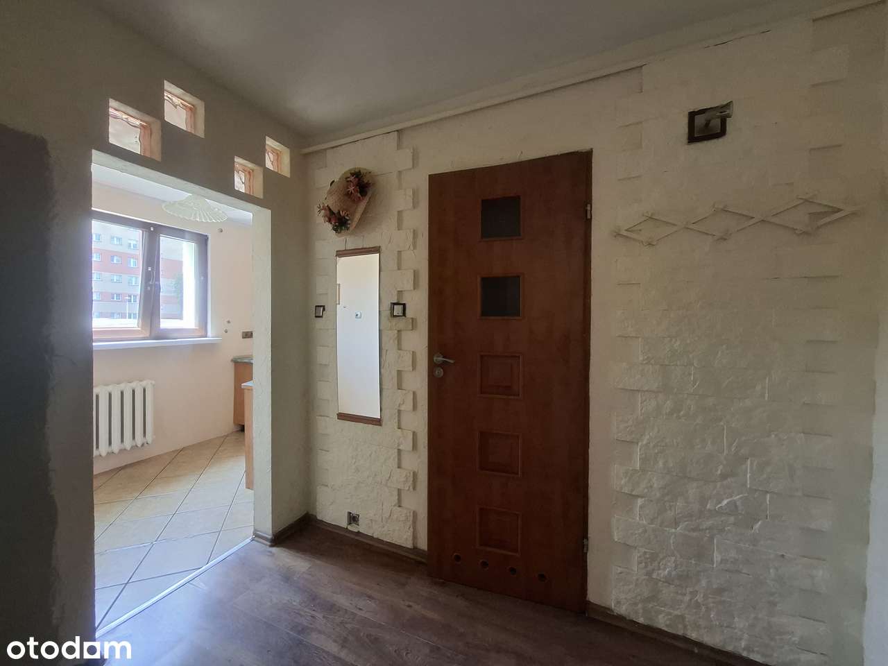 Mieszkanie, 30 m², Głogów-8