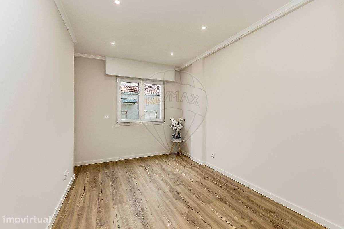 Apartamento T2 para venda-7