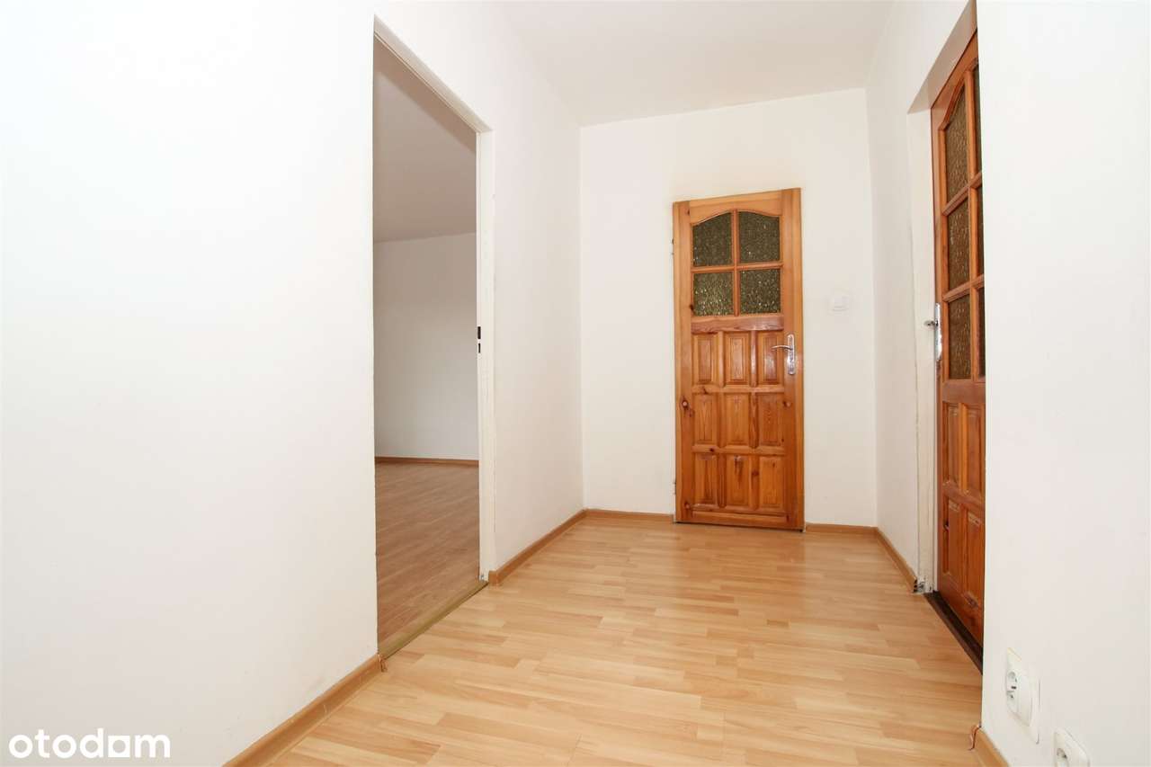 spółdzielcze M2, 47,46m2, osobno kuchnia, duży balkon, os. Batorego - Pełny obrazek: 5/6