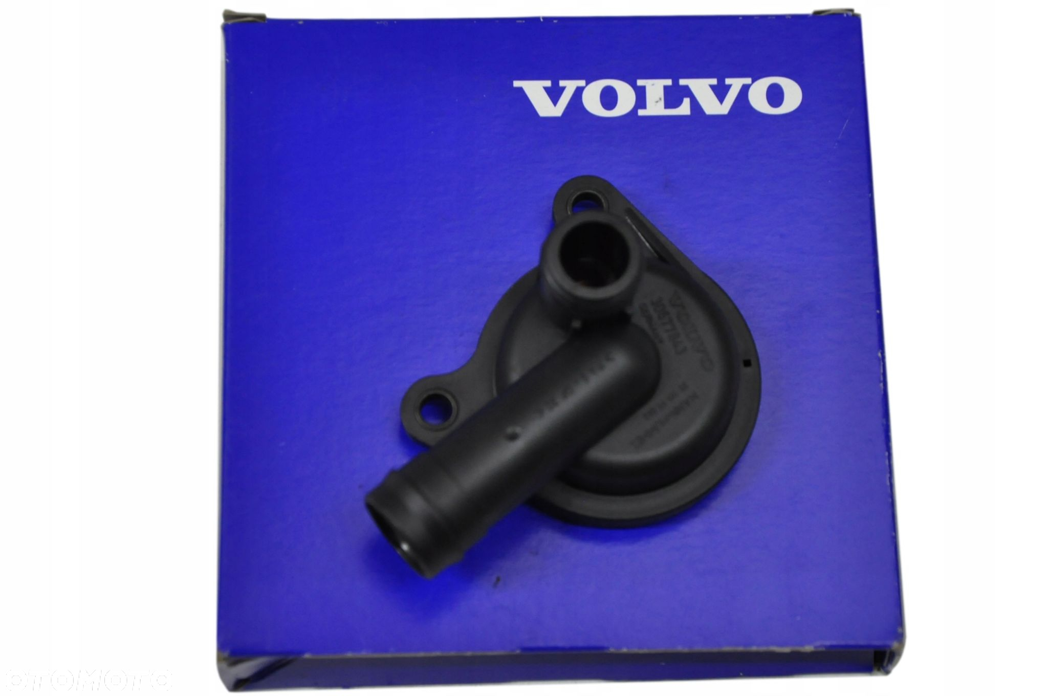 VOLVO S80 XC90 oryginal odma separator 4,4 V8 OE - 2