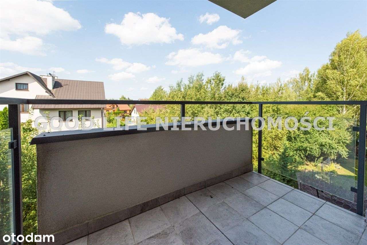 Dwupoziomowe 75,25 m2 , 4Pok. ul. Makuszyńskiego-8