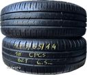 2 x 175/65R14 Continental ContiPremiumContact 5 - 1
