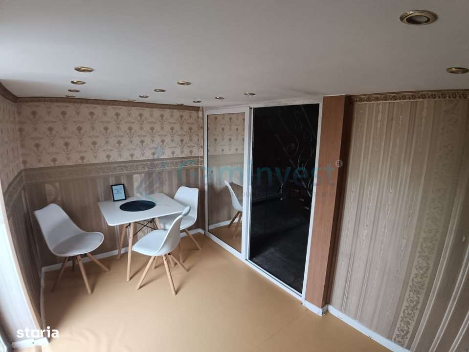Apartament de inchiriat ultracentral cu 3 camere, A2359 Gaminvest - Imagine principală: 5/9