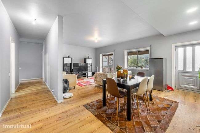 Apartamento, 116 m², Azurém-0