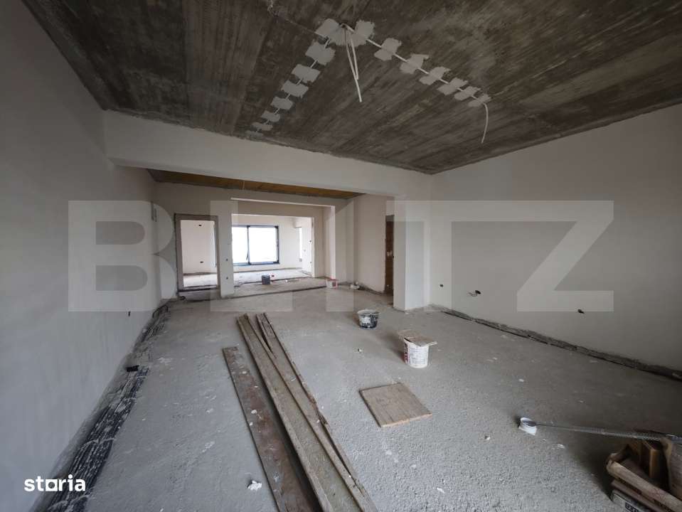 Apartament 2 camere cu terasa Santandrei,ideal pentru liniste sau inve - Imagine principală: 5/7