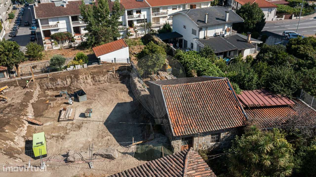 Moradia T0 para venda - Grande imagem: 4/18