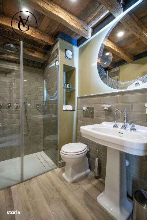 BOUTIQUE HOTEL DE LUX – OPORTUNITATE UNICA IN CENTRUL CONSTANTEI - Imagine principală: 5/19