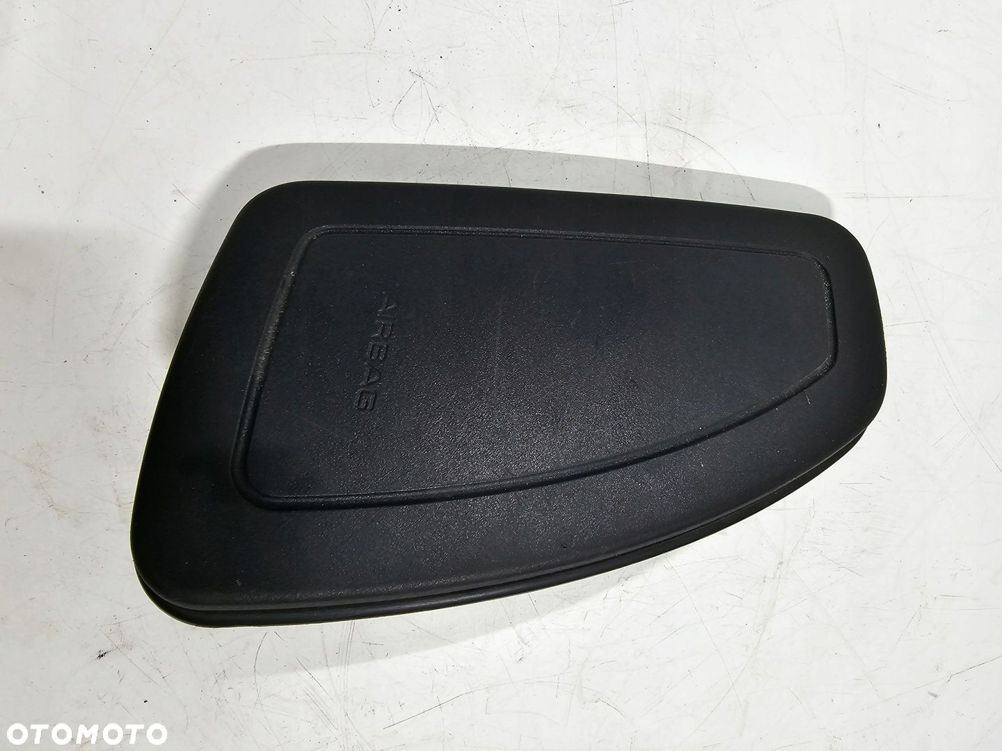 AIRBAG PODUSZKA FOTELA PRAWA PEUGEOT 207 2125 - 5