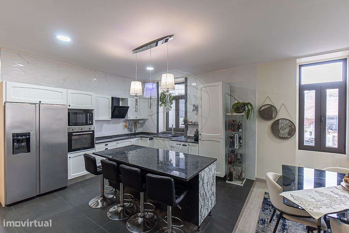 Moradia T2 para venda-9