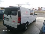 Mercedes-Benz Vito 116 CDI MIX / E RWD - 3