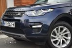 Land Rover Discovery Sport - 17