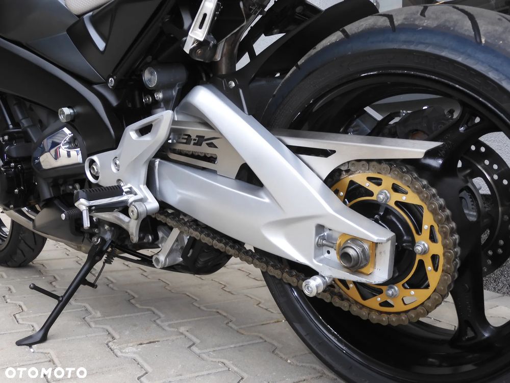 -R1300#B-King#ABS#LEGENDA...