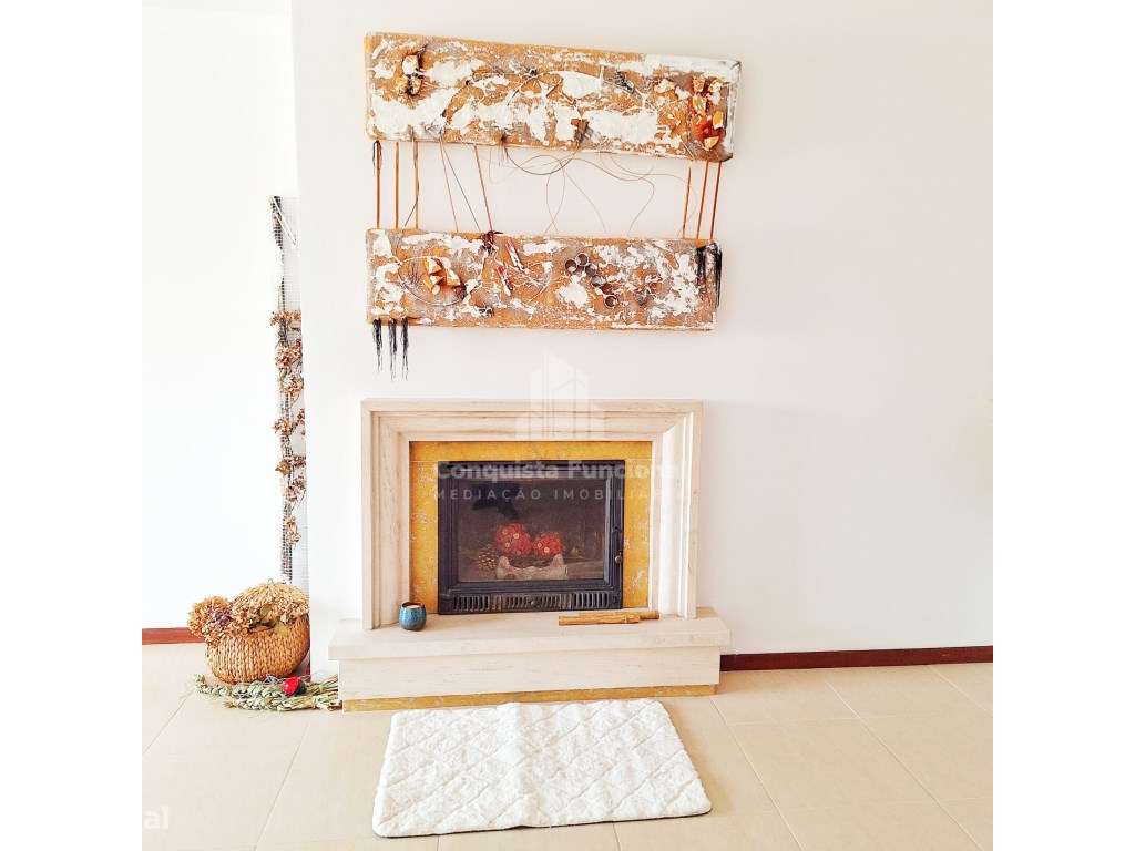 APARTAMENTO T3 | SÃO JOÃO DA MADEIRA| €265.000-4