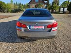 BMW Seria 5 520d xDrive - 3