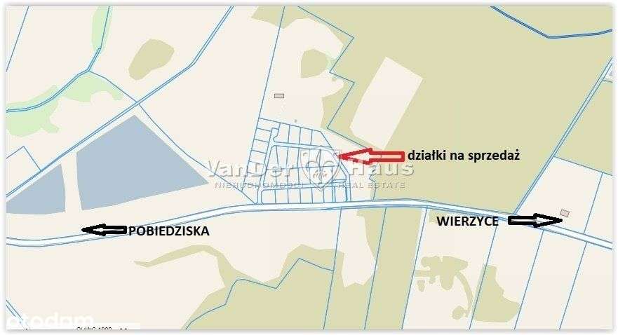 Gołuń - atrakcyjne działki na sprzedaż-1