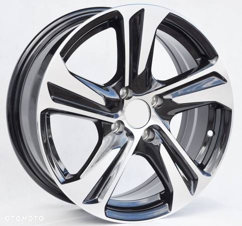 5832 MB FELGI 15 5x114,3 KIA CEED HYUNDAI - 3