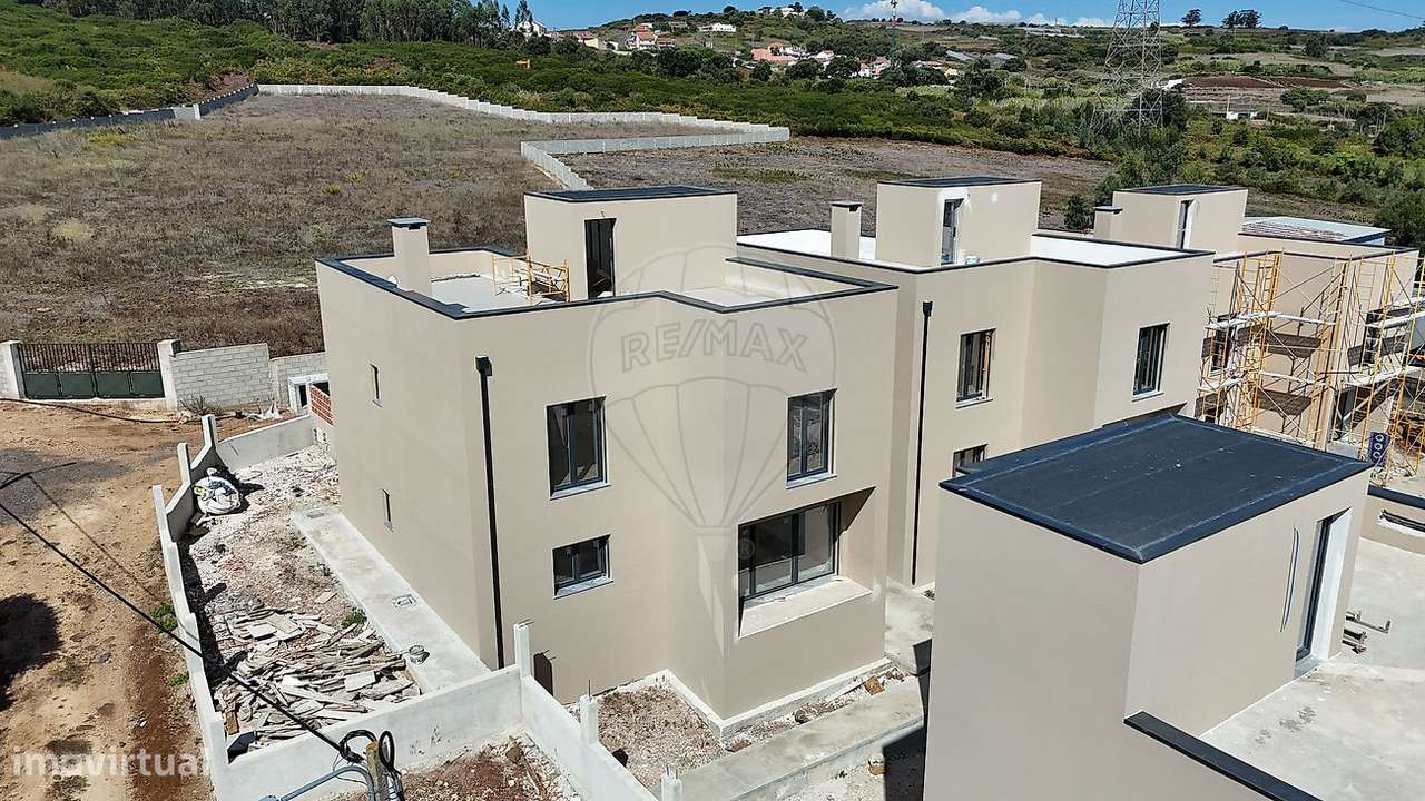 Moradia T4 para venda - Grande imagem: 5/11