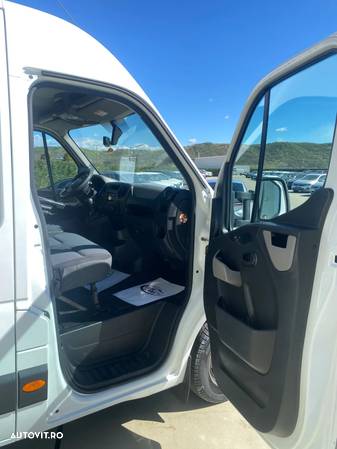 Renault Master DCI165 L3H2 - 20