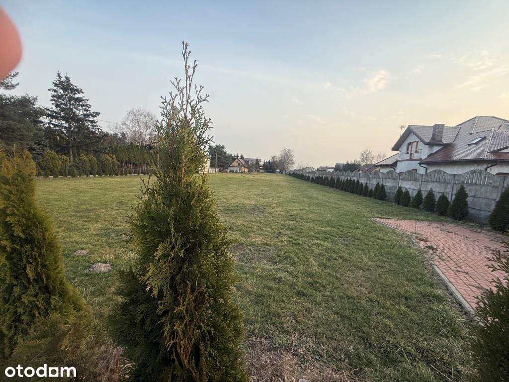 Działka budowlana 3346m2, wszystkie media, plan zagospodarowania - Pełny obrazek: 3/8