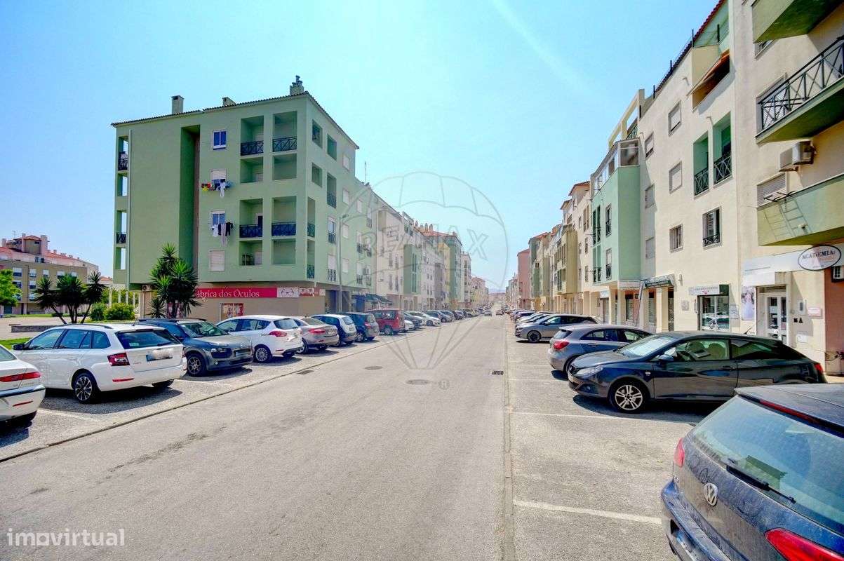 Apartamento T3 para venda-20