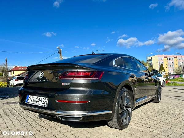 Volkswagen Arteon - 3