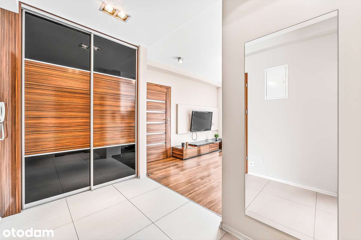 Mieszkanie w Centrum Gliwic! M.postojowe, komórka - Pełny obrazek: 4/8