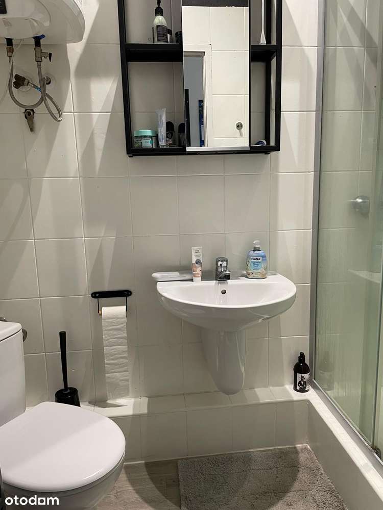 Klimatyczne, rozkładowe, 3pokojowe na ul. Mierniczej-7