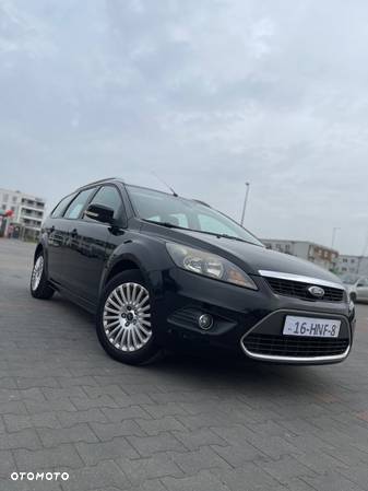 Ford Focus - 3