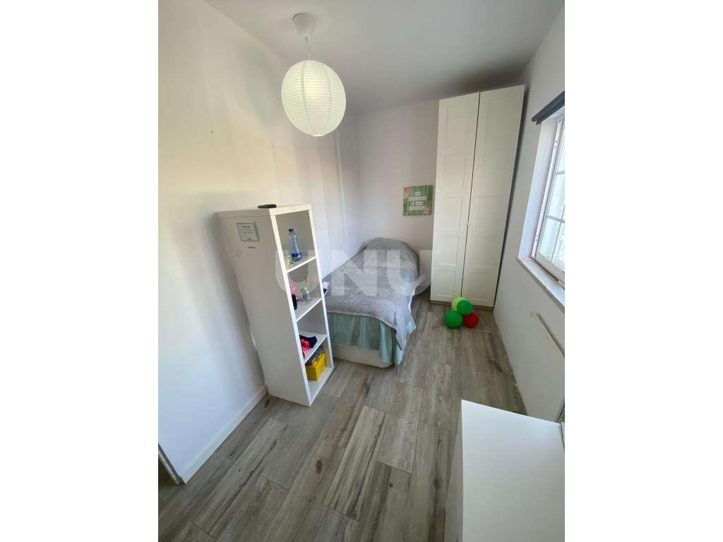 Terreno com duas moradias - Fernão Ferro | 380m²-24