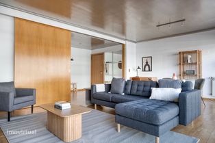 Furnished Apartment in Alcântara - Grande imagem: 2/21