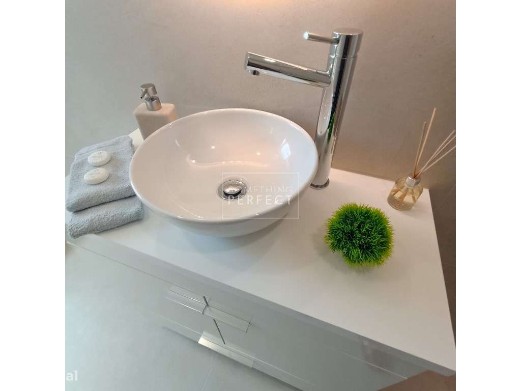 Apartamento T3 - Estrada de Benfica-18