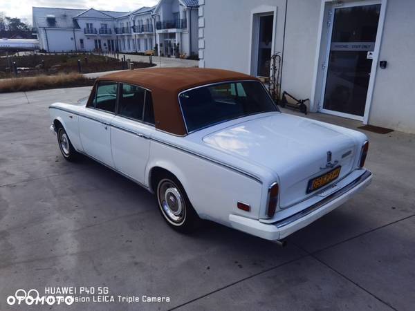 Rolls-Royce Silver Shadow - 6