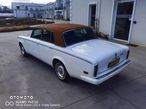 Rolls-Royce Silver Shadow - 6