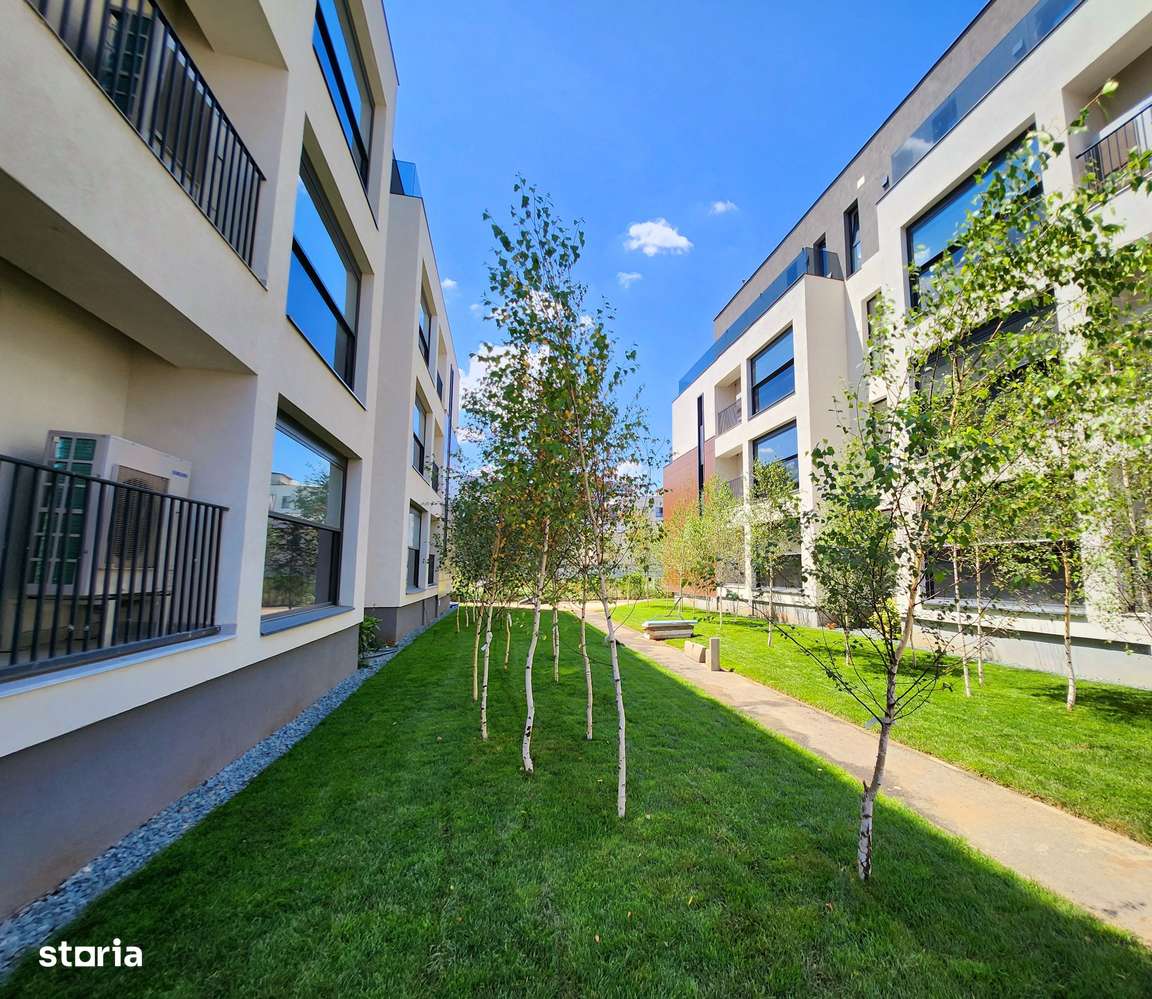 Apartament 2 camere PENTHOUSE,Pallady,Pompa cald,Smart nZEB,Fotovolt.-10