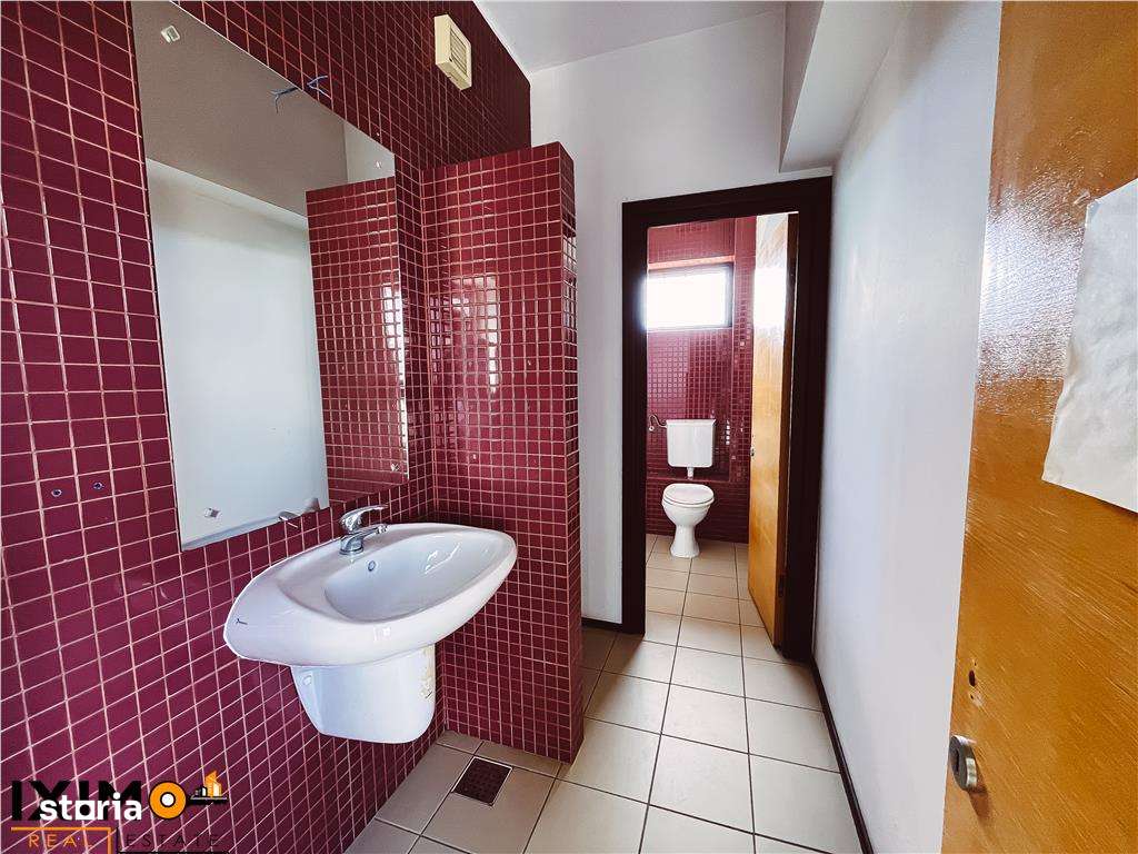 Hală spațioasă de 722 mp cu facilități complete în Izvoare-12