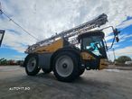 Challenger rogator 635b Leasing 10% - 5