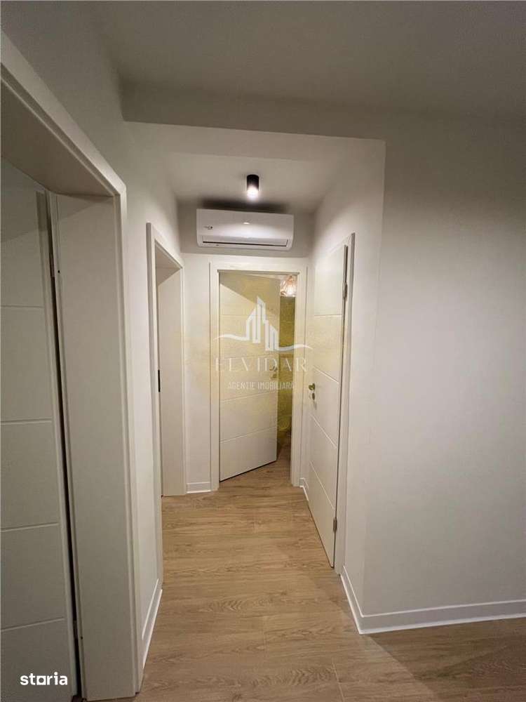 Apartament 2 camere Decomandat - Circumvalatiunii-6