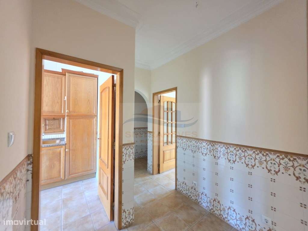 Apartamento T2 na Damaia de Cima - Pronto a Habitar - excelentes va...-15