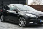 Ford Focus 1.0 EcoBoost SYNC Edition ASS - 16