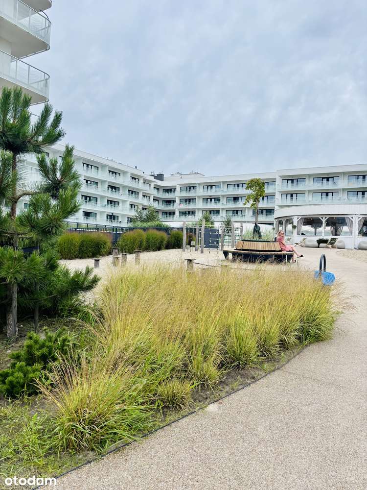 Apartament wakacyjny 3 pok. | taras | basen | SPA | widok-11
