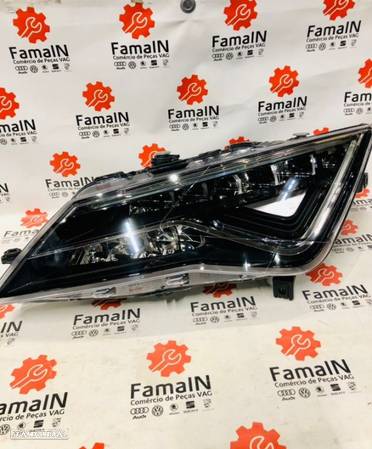 FAROL LED SEAT LEON 5F/5F1 (2017-2020) - 1