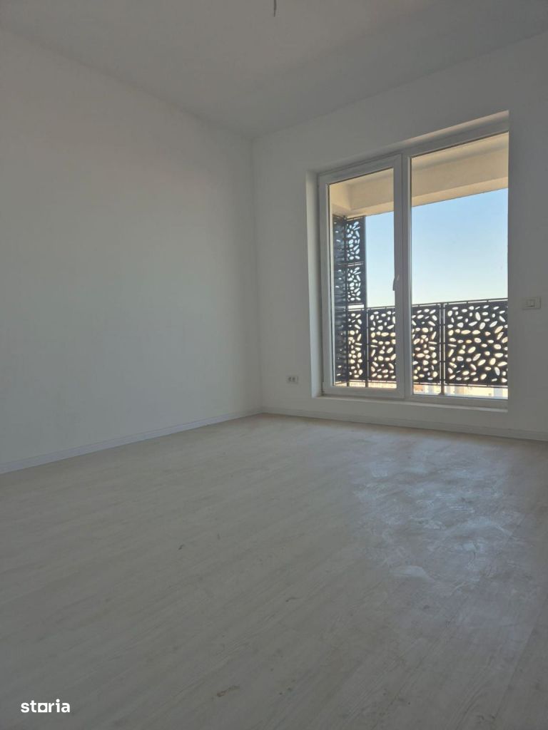 Apartament 2 Camere Titan Parc IOR