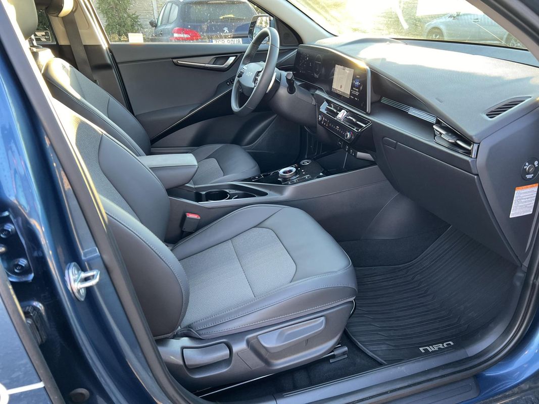 kia niro