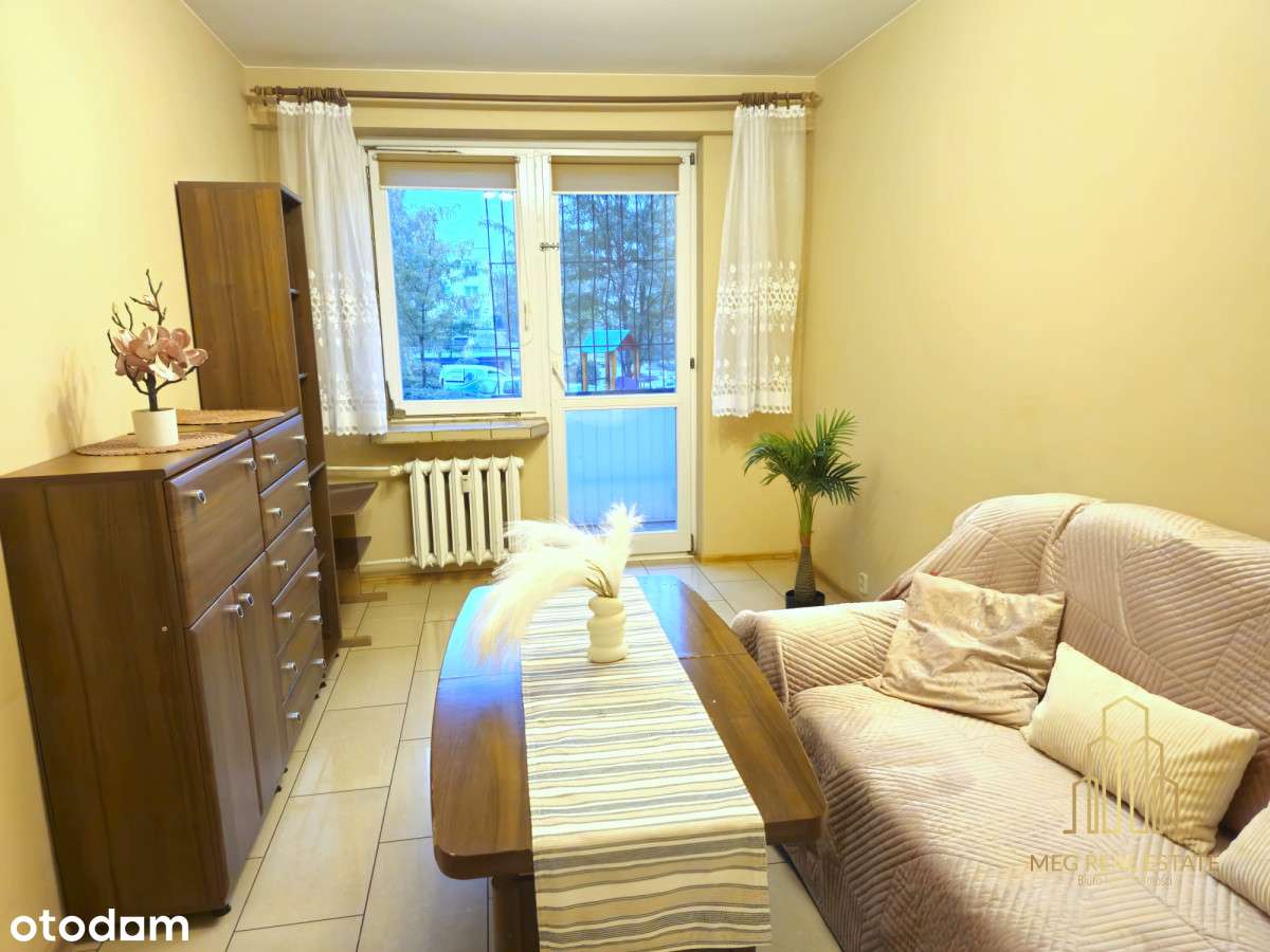 Nowe Miasto *3 studentom* 3 osobne pokoje*parter* - Pełny obrazek: 3/10