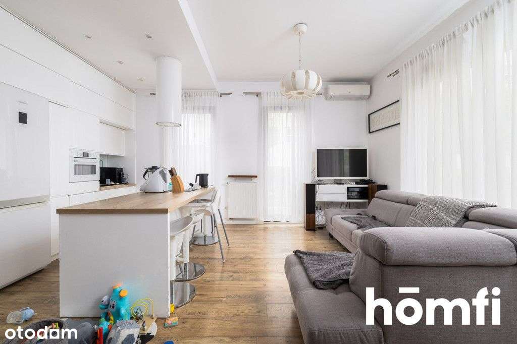 Wygodne mieszkanie na cichym osiedlu - Pełny obrazek: 5/11