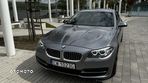 BMW Seria 5 520d Luxury Line - 10