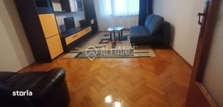 Capitol - Spitalul Militar Apartament cu 3 camere Centrala Gaz