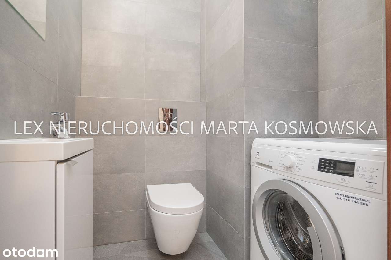 Wola ul. Marcina Kasprzaka, 4 pok. 75,62 m, pietro 10,garaż-13